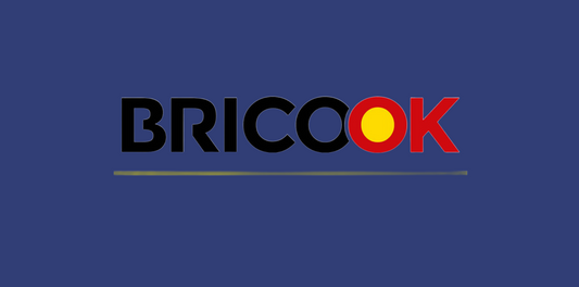 BRICO OK