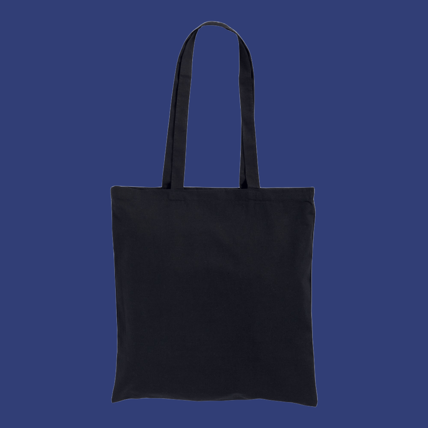 Tote Bag in Tela